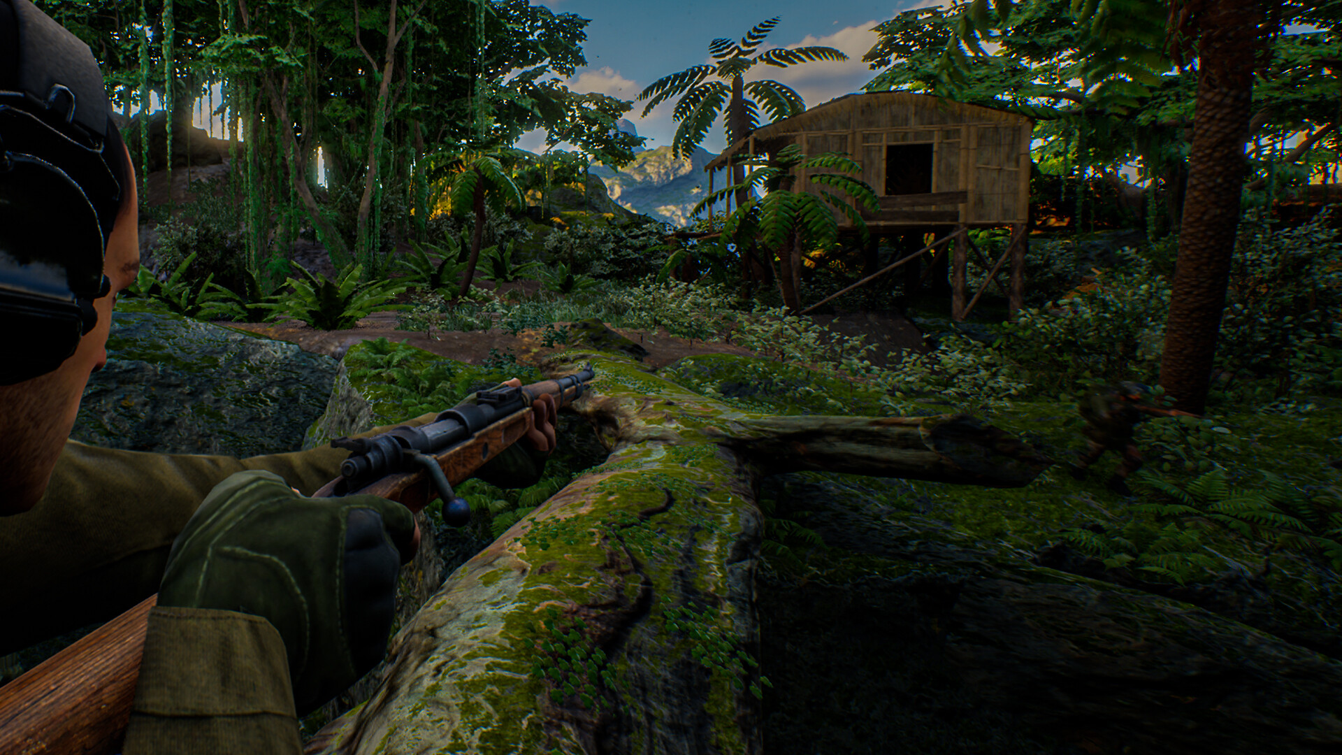 Battle For It All screenshot 5