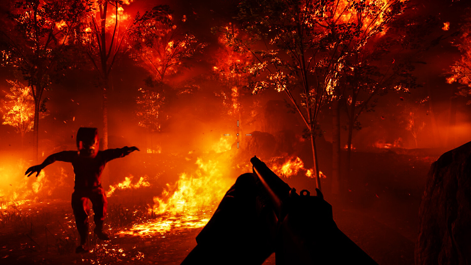 Battle For It All screenshot 17