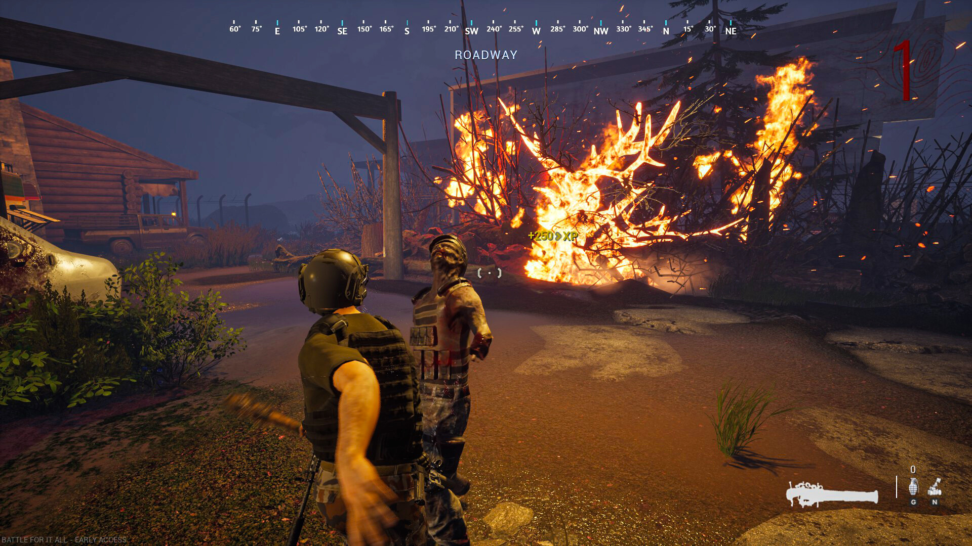 Battle For It All screenshot 22