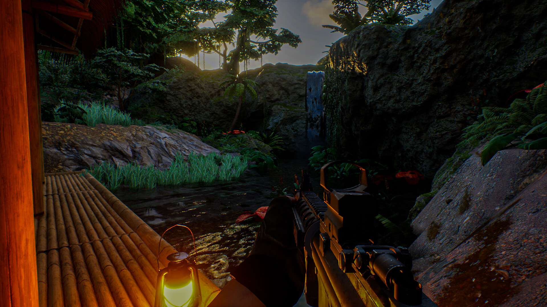 Battle For It All screenshot 2