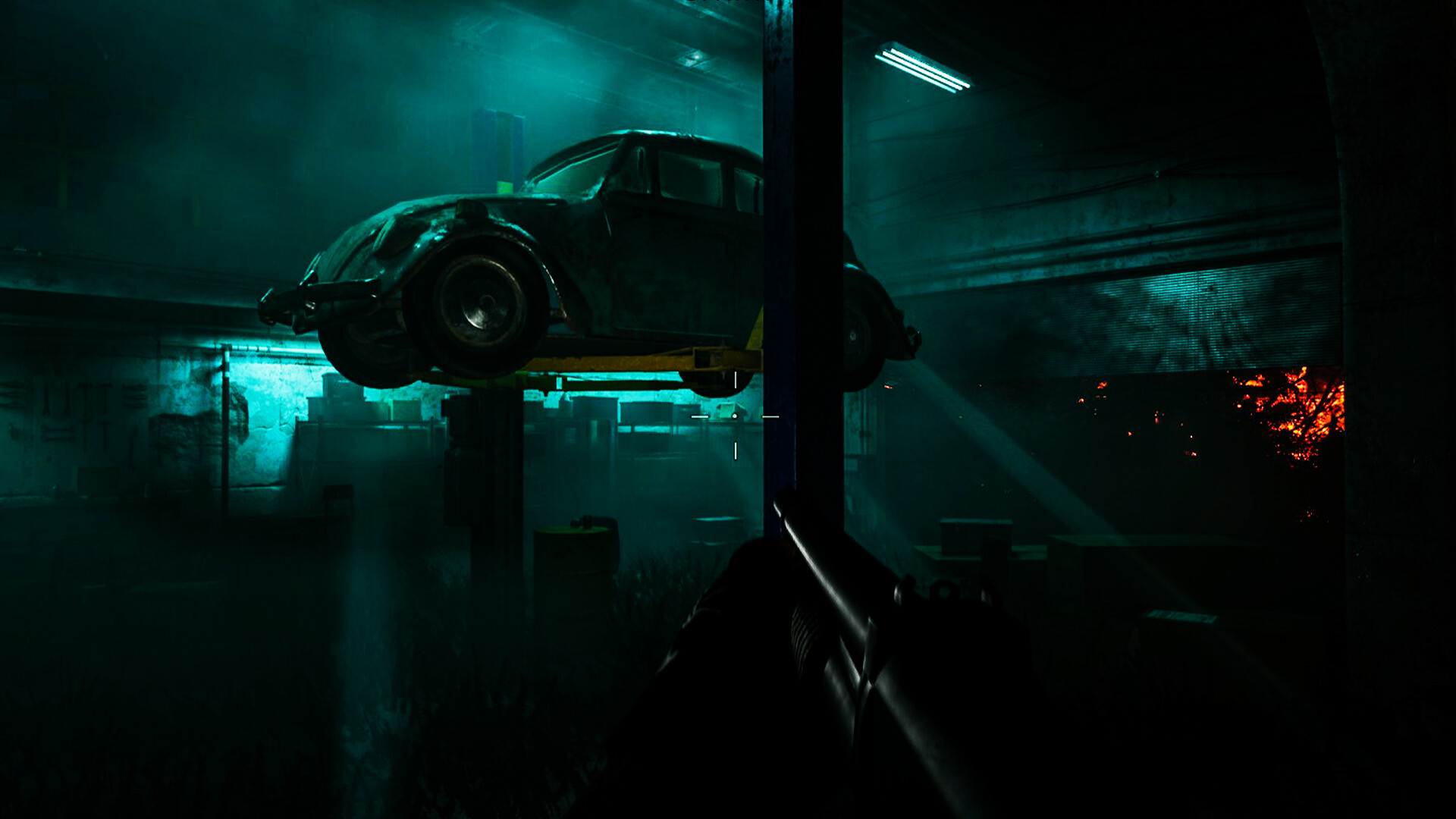 Battle For It All screenshot 18