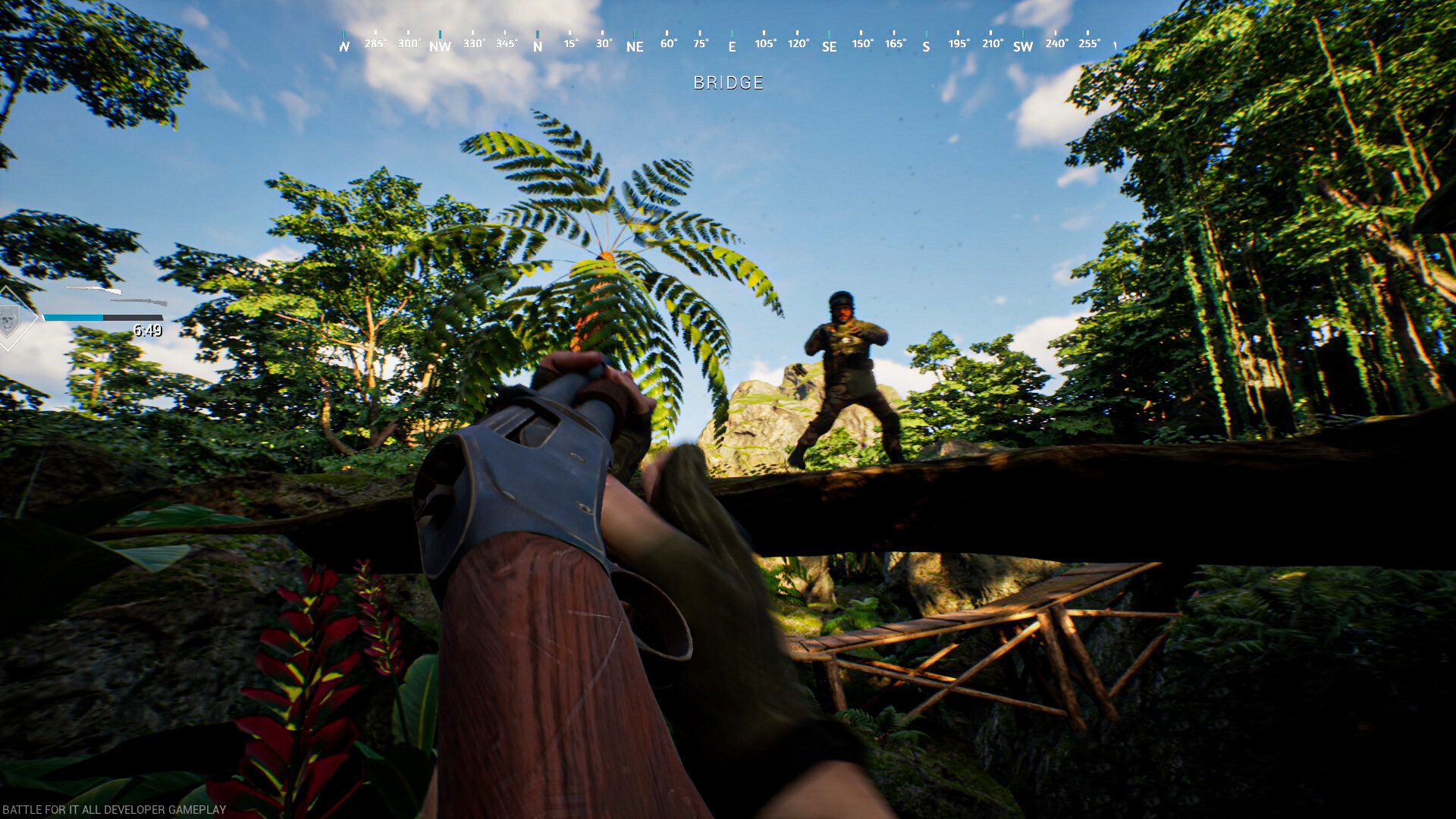 Battle For It All screenshot 19