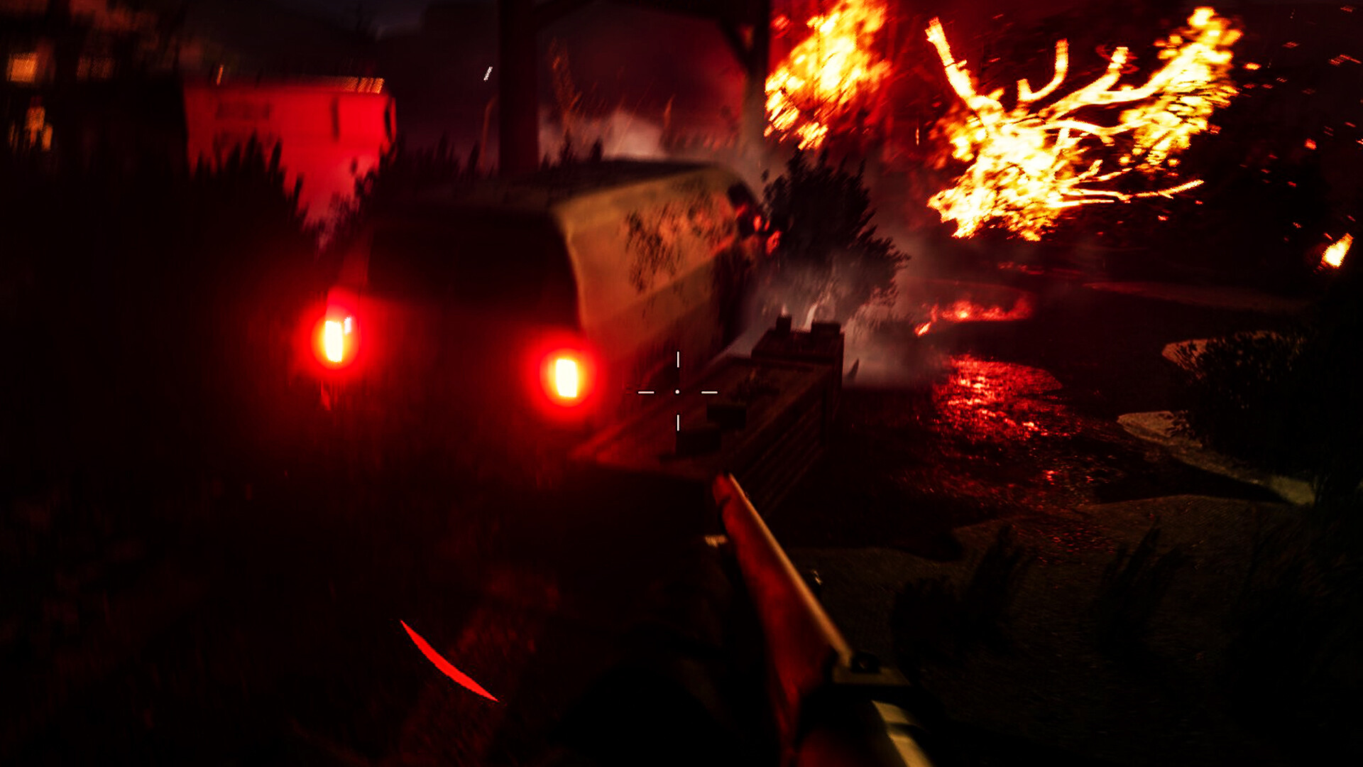 Battle For It All screenshot 11