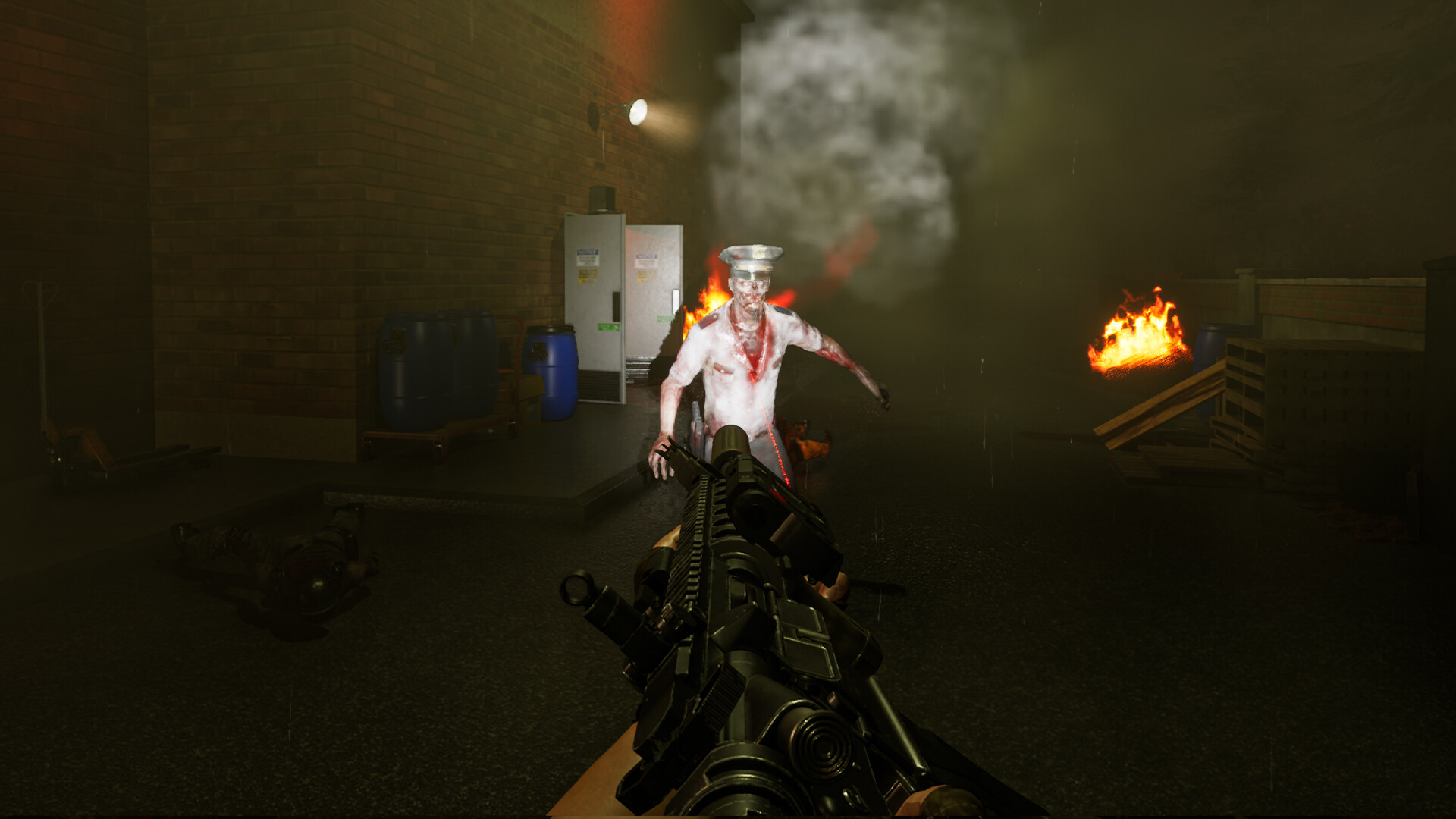 Battle For It All screenshot 12