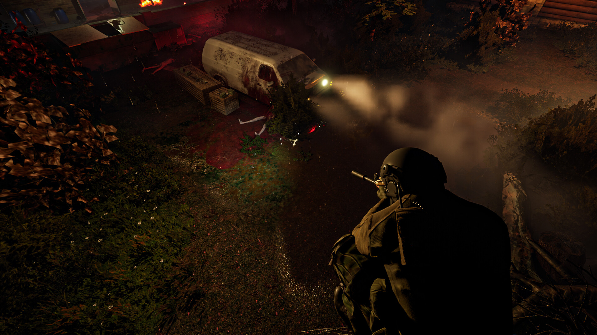 Battle For It All screenshot 13