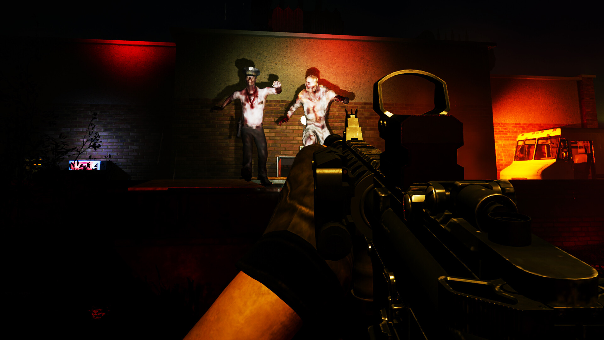 Battle For It All screenshot 16