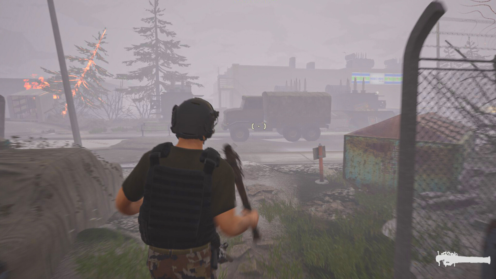 Battle For It All screenshot 20