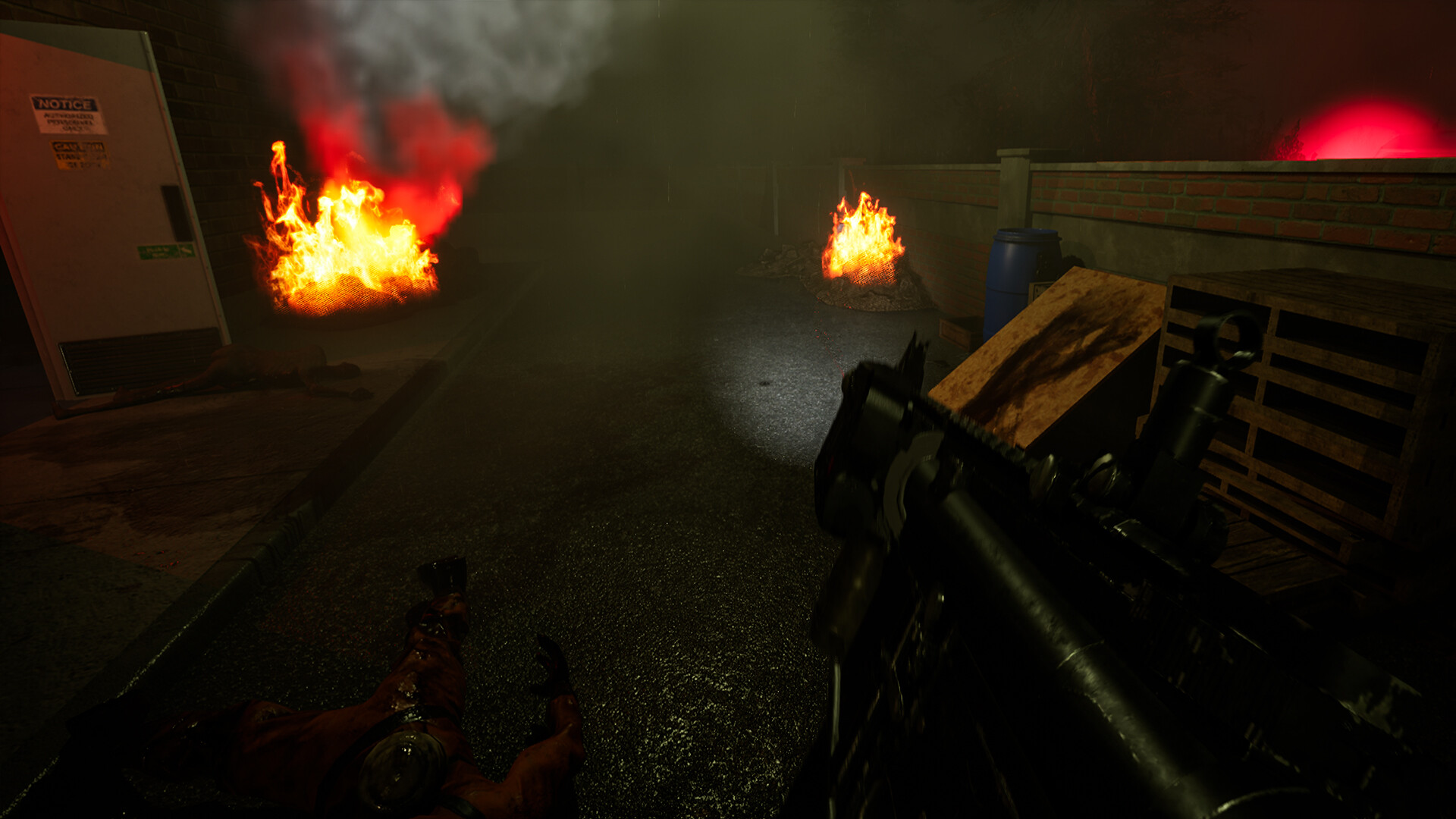 Battle For It All screenshot 10