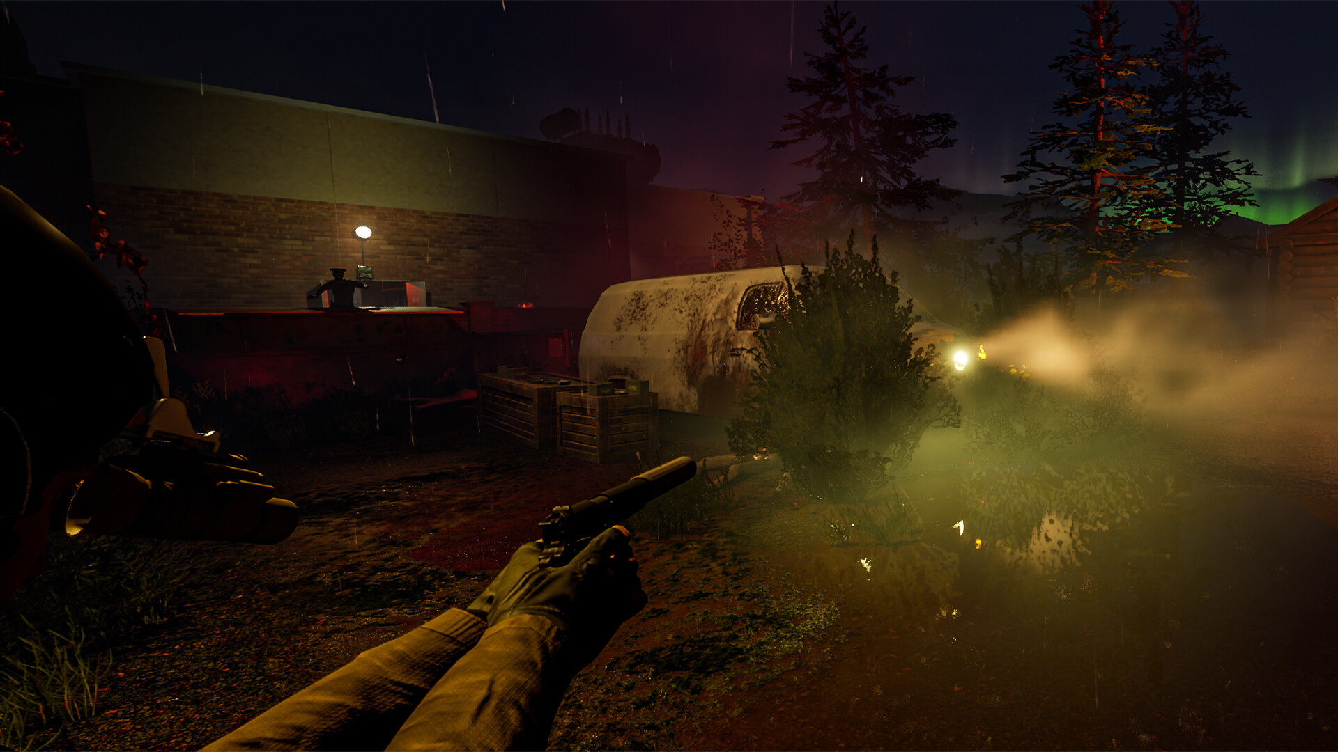Battle For It All screenshot 14