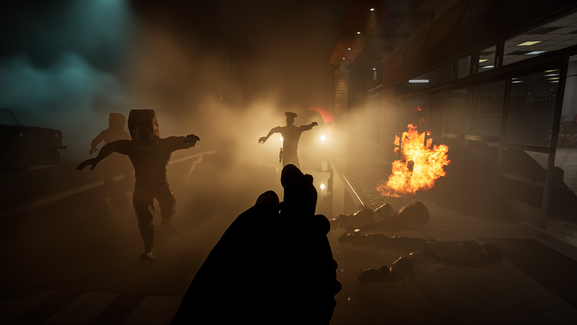 Battle For It All screenshot 8