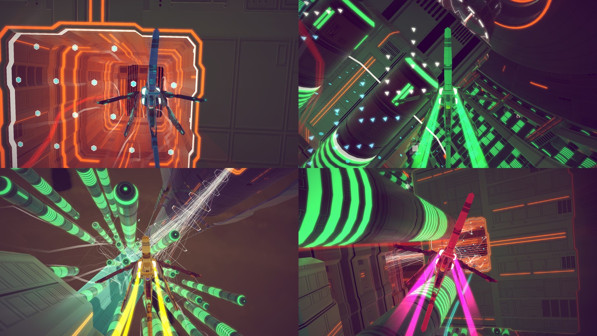 Lightfield HYPER Edition screenshot 8