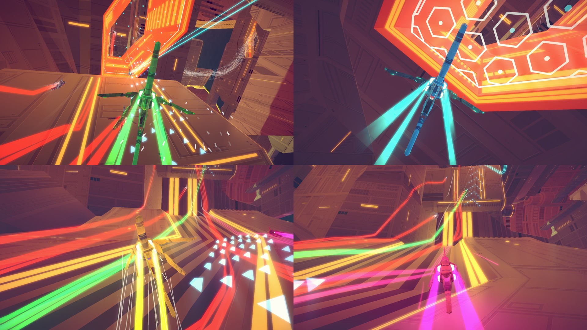 Lightfield HYPER Edition screenshot 9