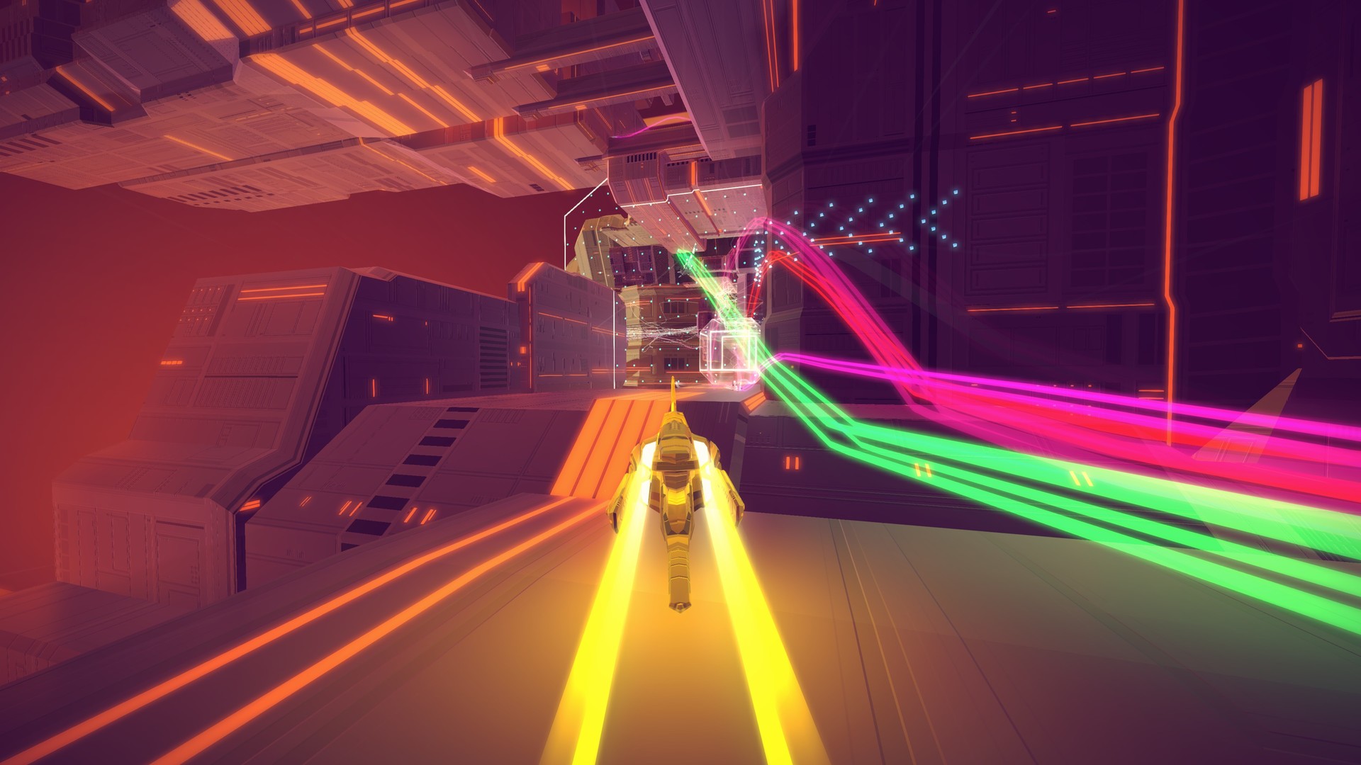 Lightfield HYPER Edition screenshot 3