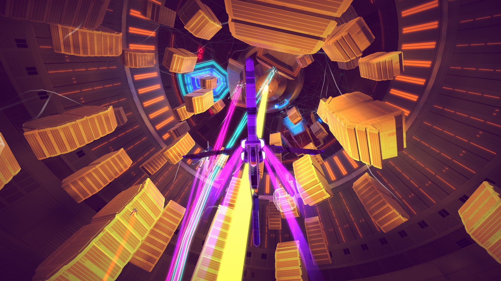Lightfield HYPER Edition screenshot 1