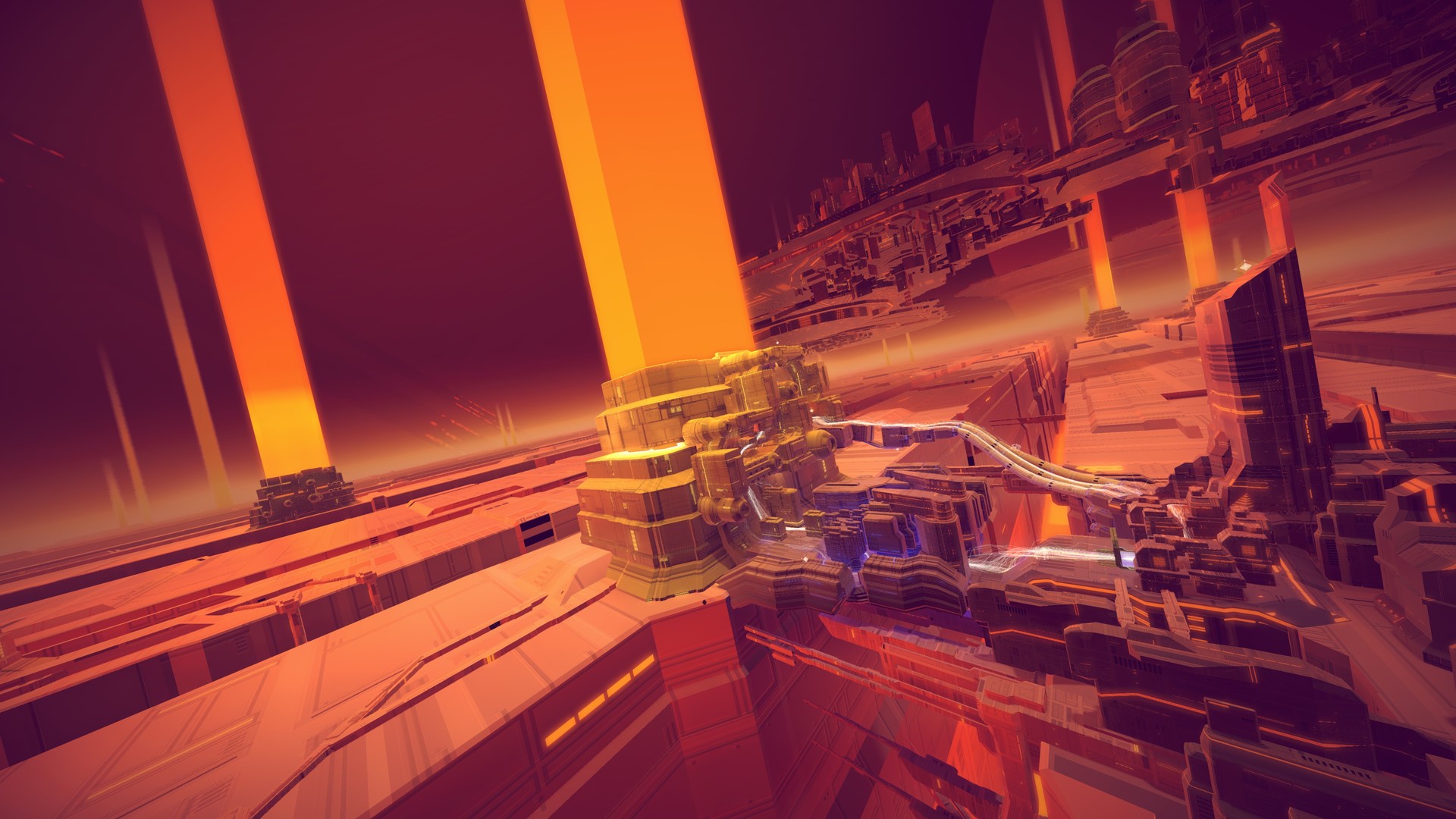 Lightfield HYPER Edition screenshot 11