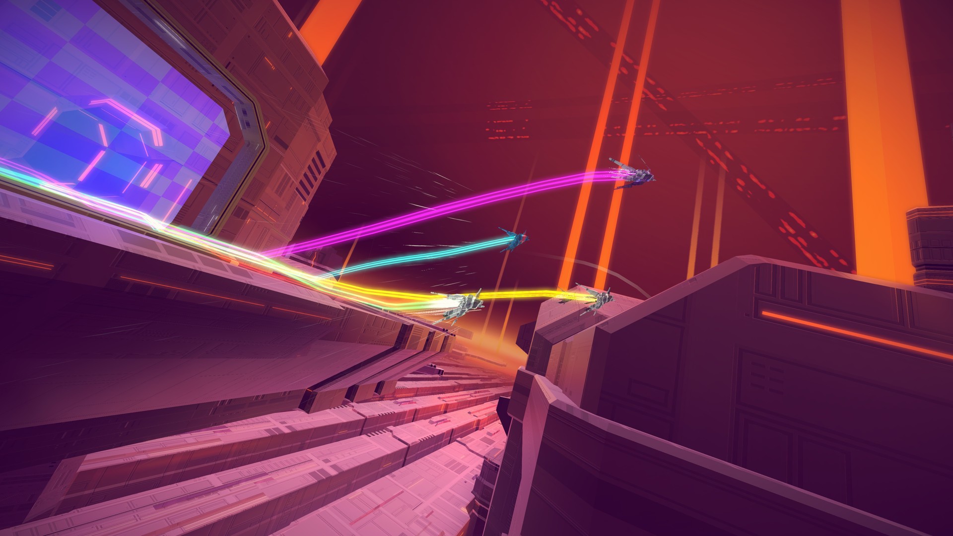 Lightfield HYPER Edition screenshot 6