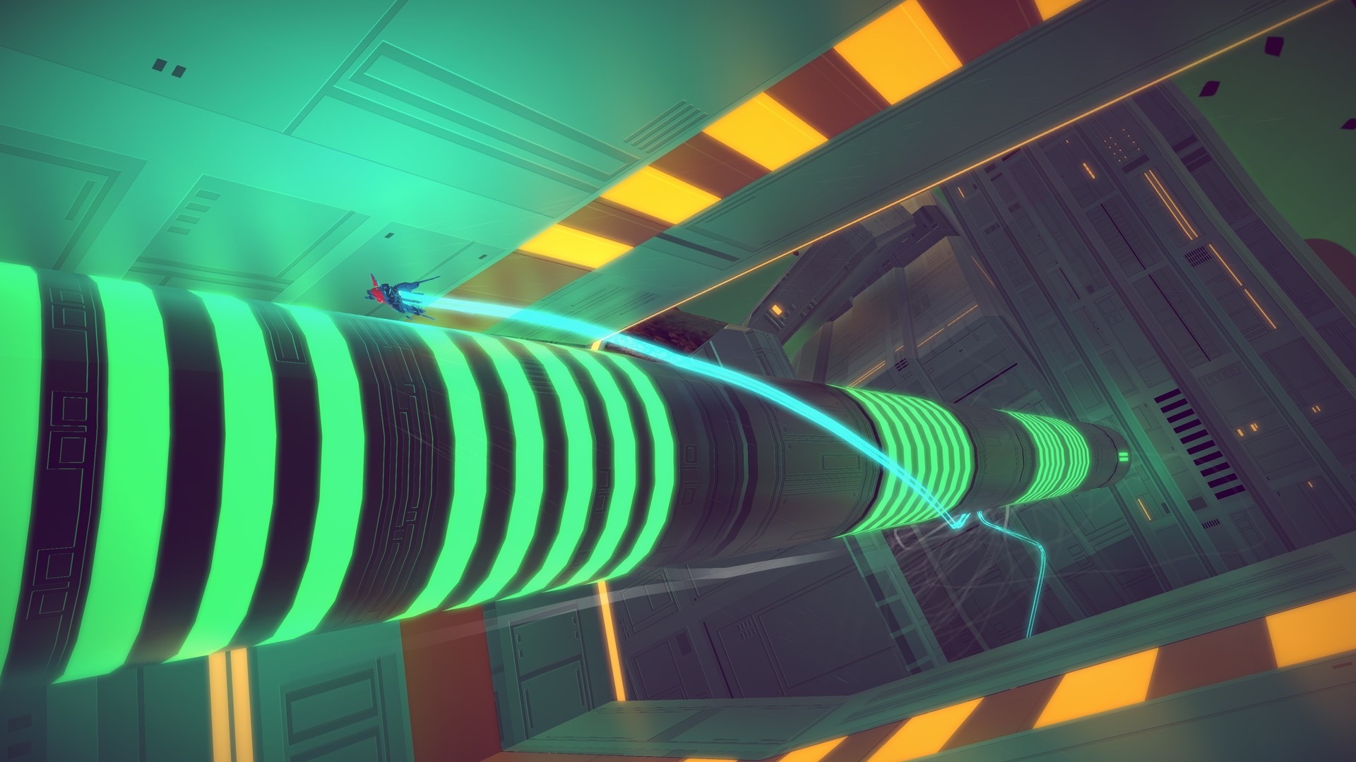 Lightfield HYPER Edition screenshot 19