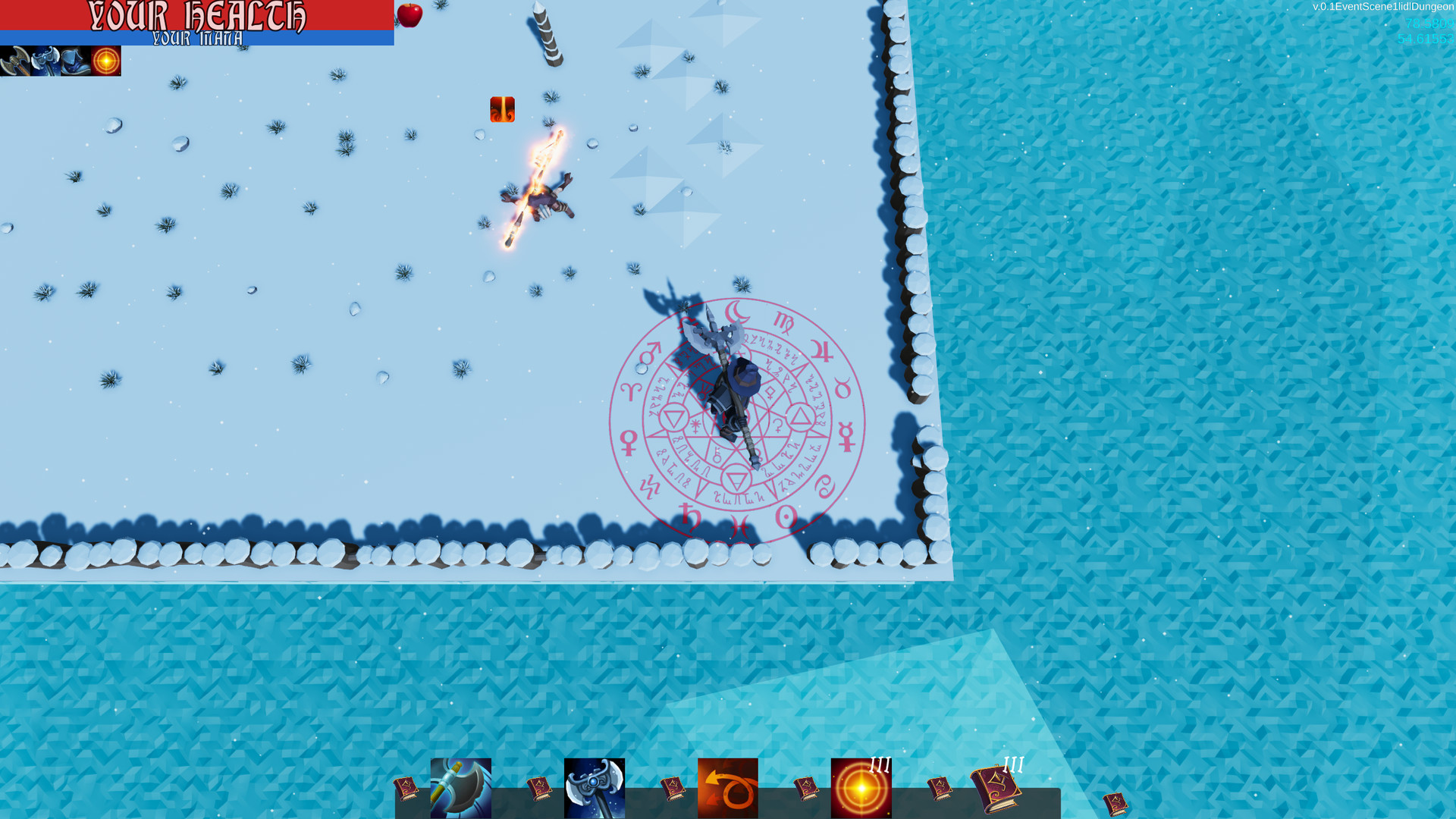 Hexer screenshot 6
