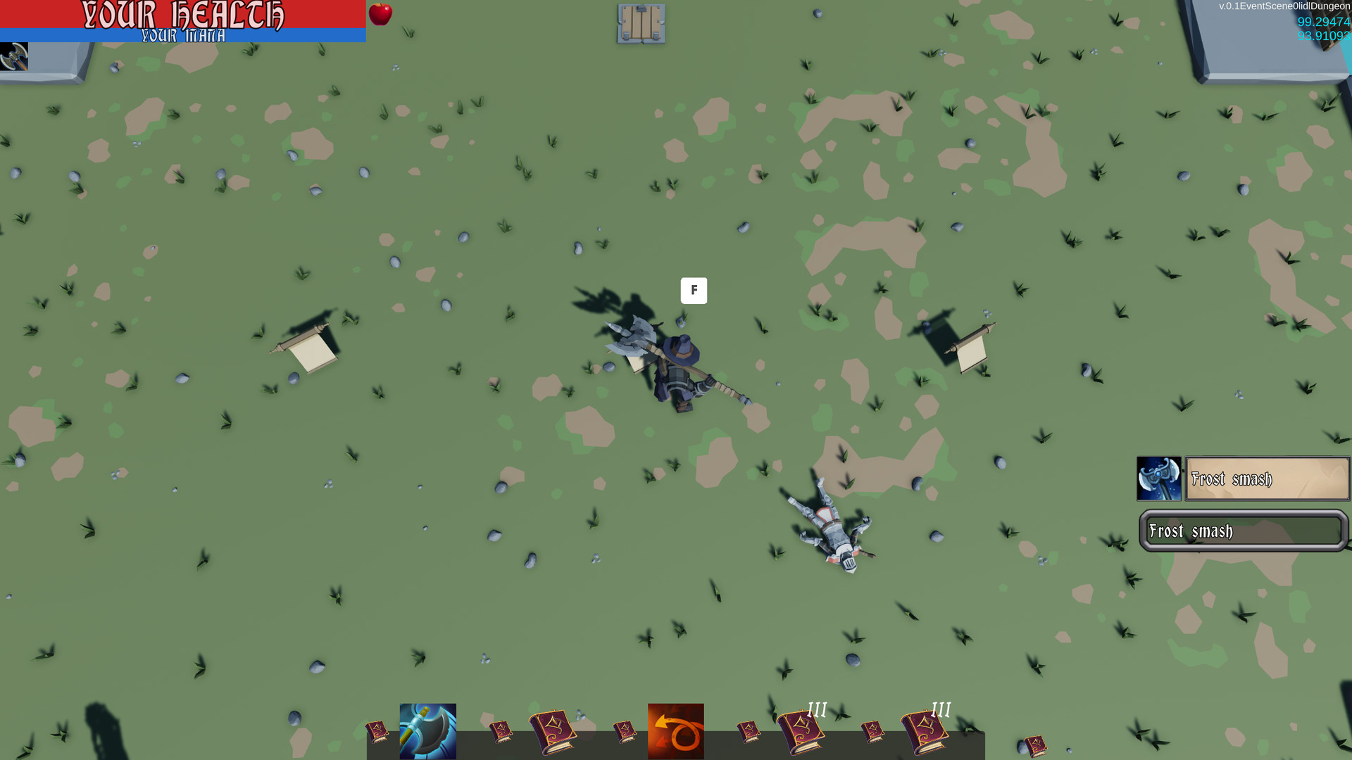 Hexer screenshot 5