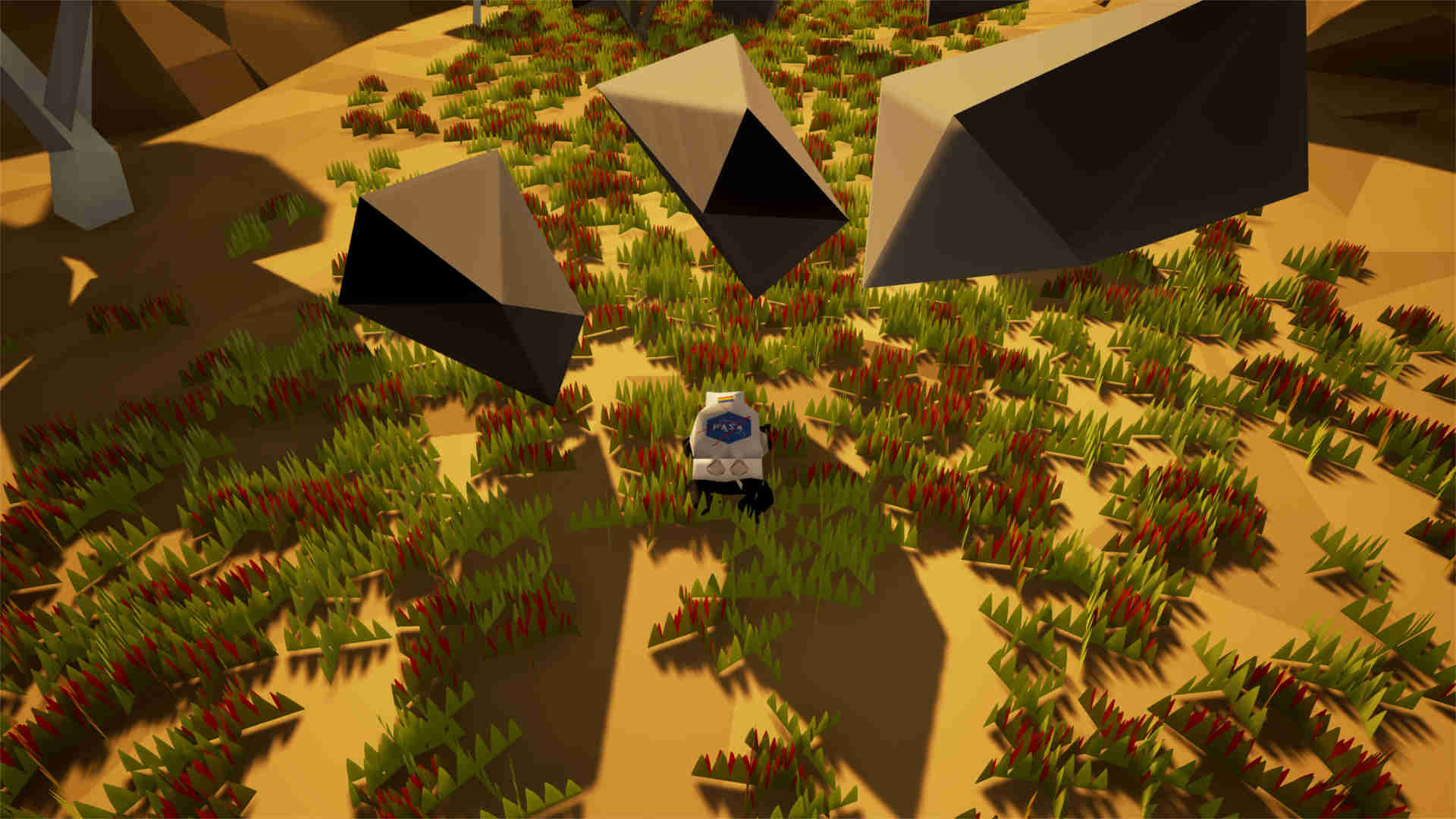 Bouldering Brawl screenshot 3
