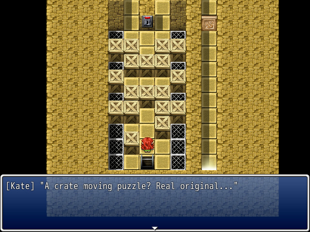 Kate's Test screenshot 9