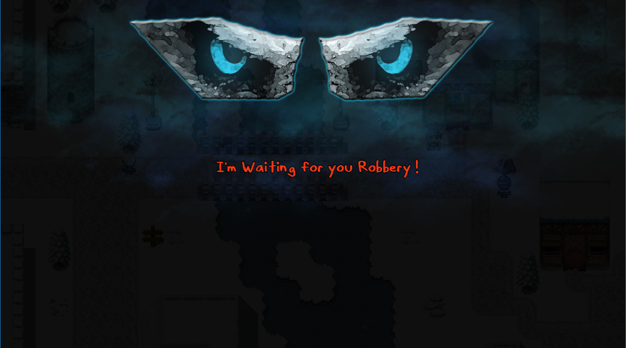 Lonely in the Winter screenshot 7