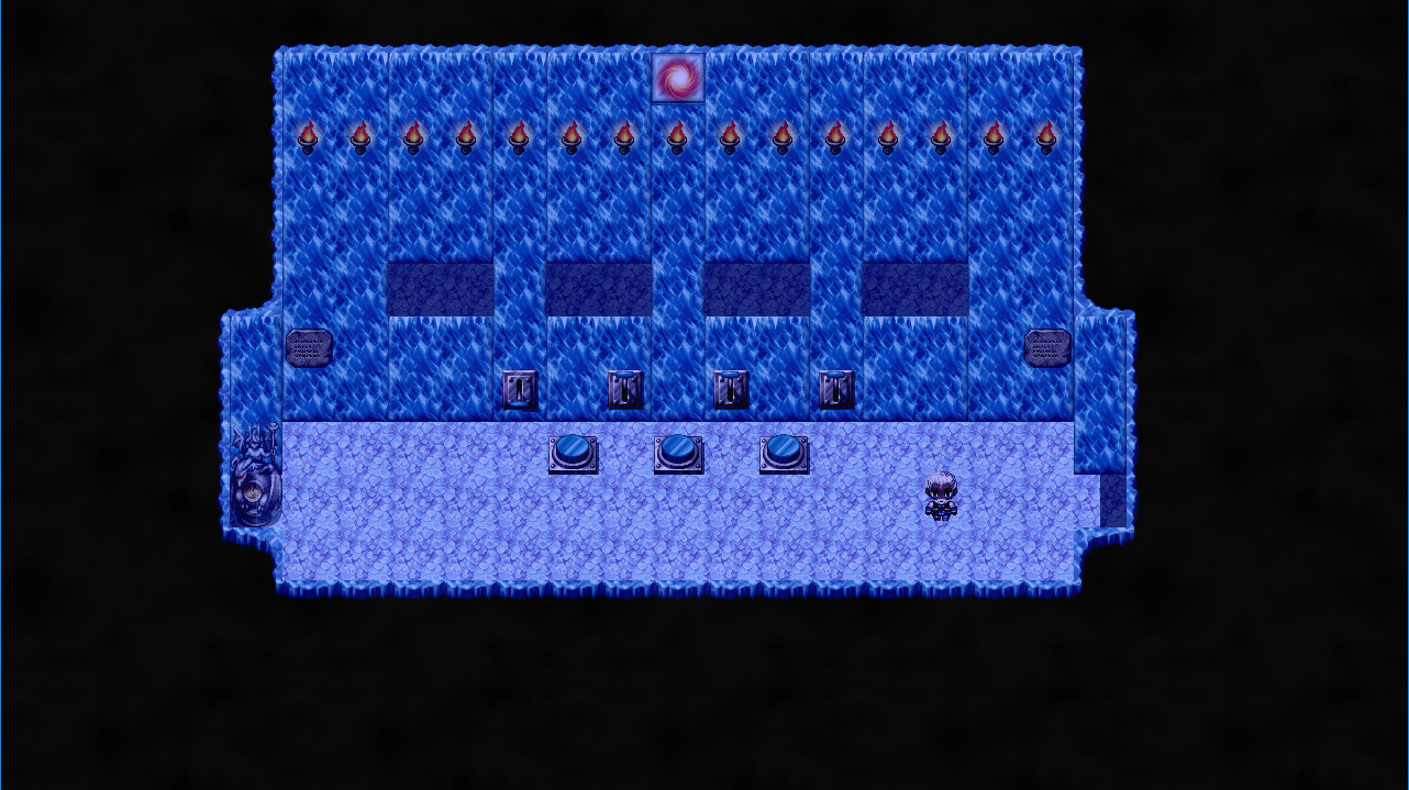 Lonely in the Winter screenshot 8