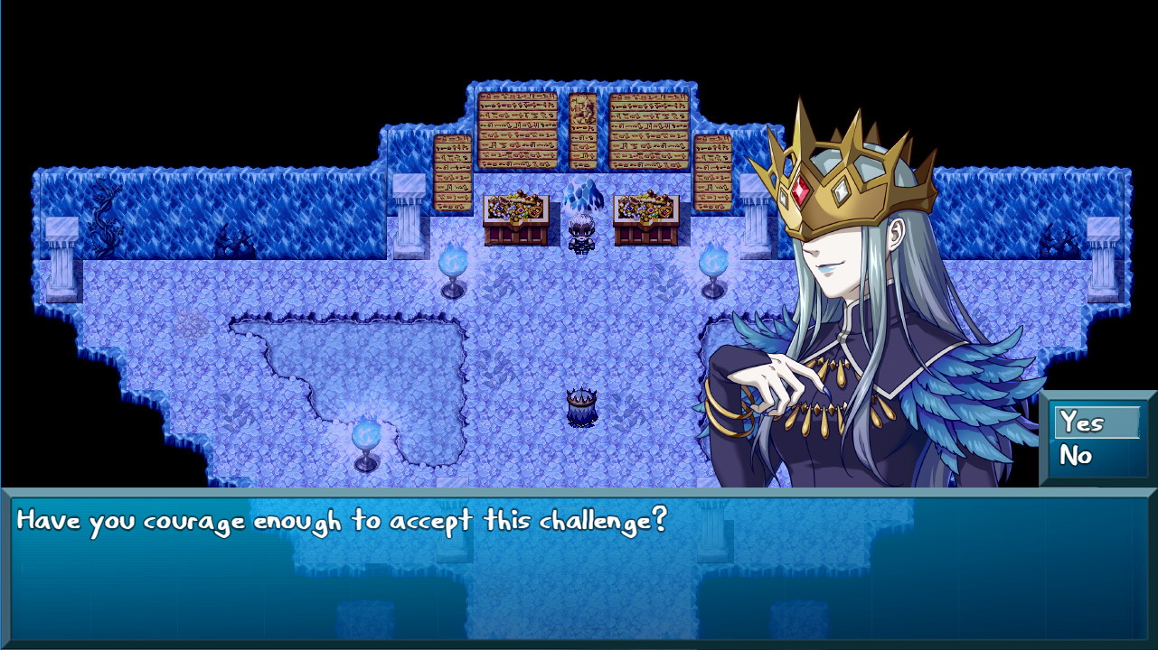Lonely in the Winter screenshot 6