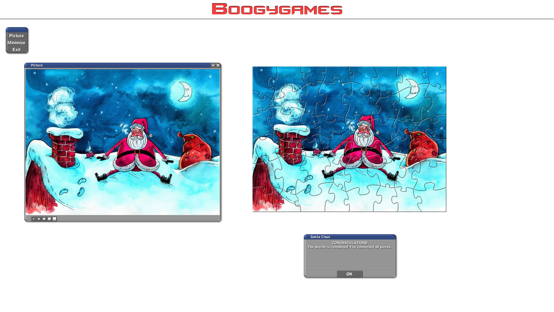 Puzzle for Kids screenshot 7
