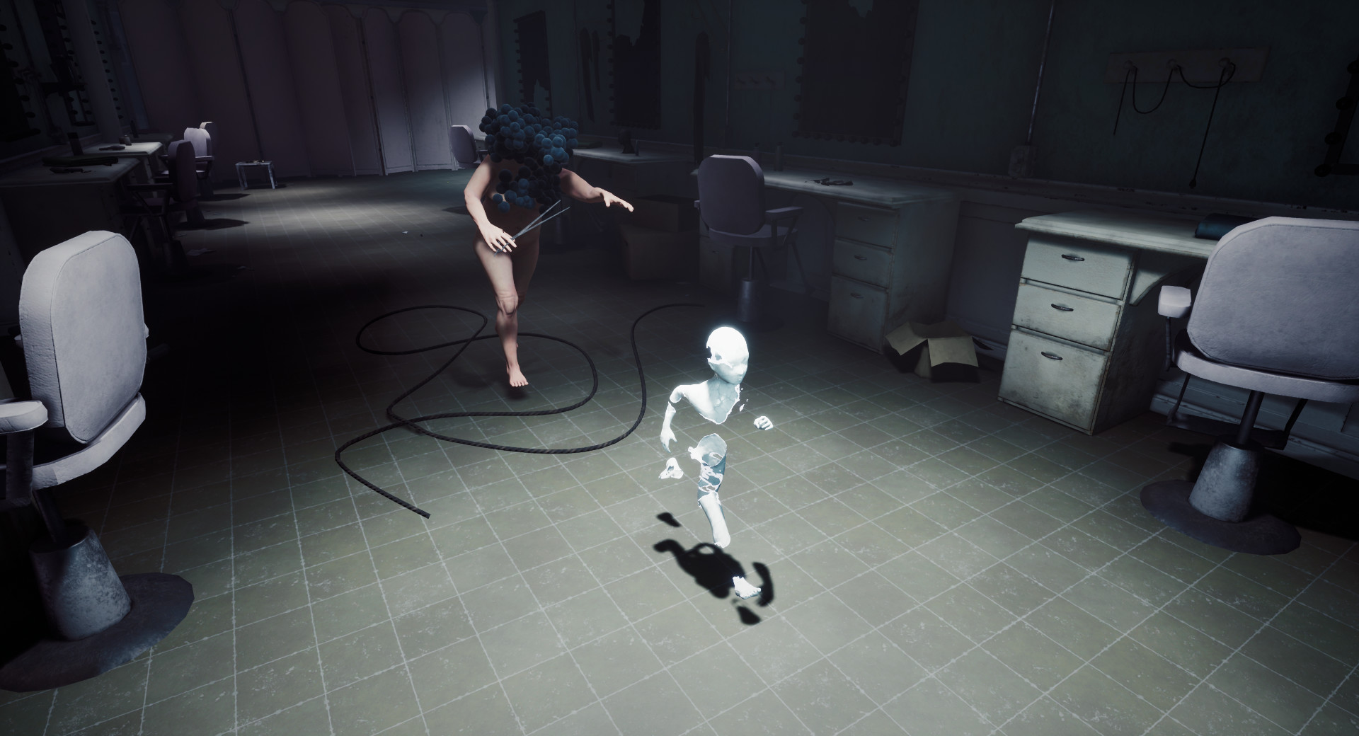 The Inner Friend screenshot 1