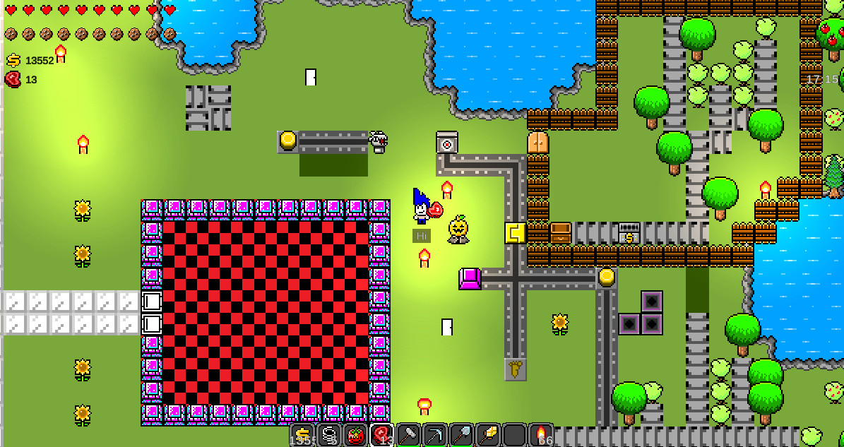 Modlands screenshot 3