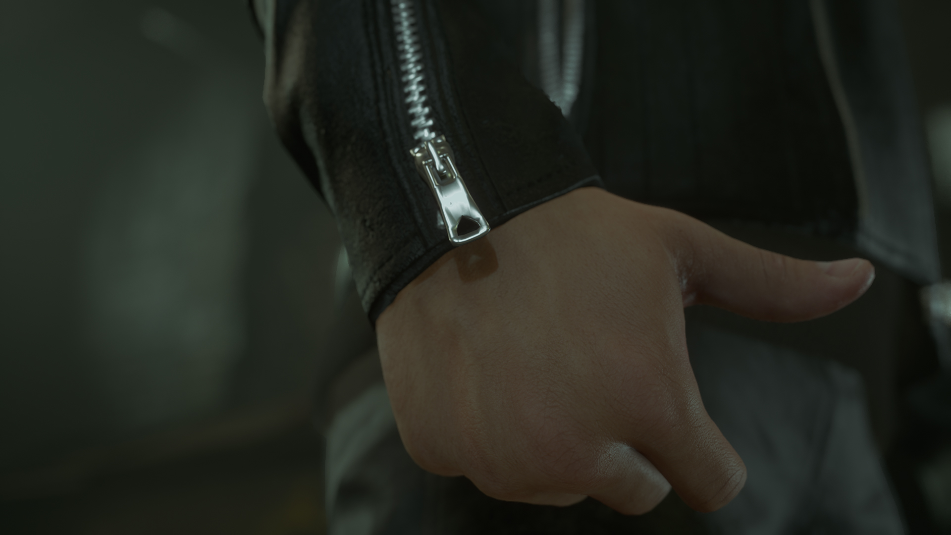 THE QUIET MAN™ screenshot 2