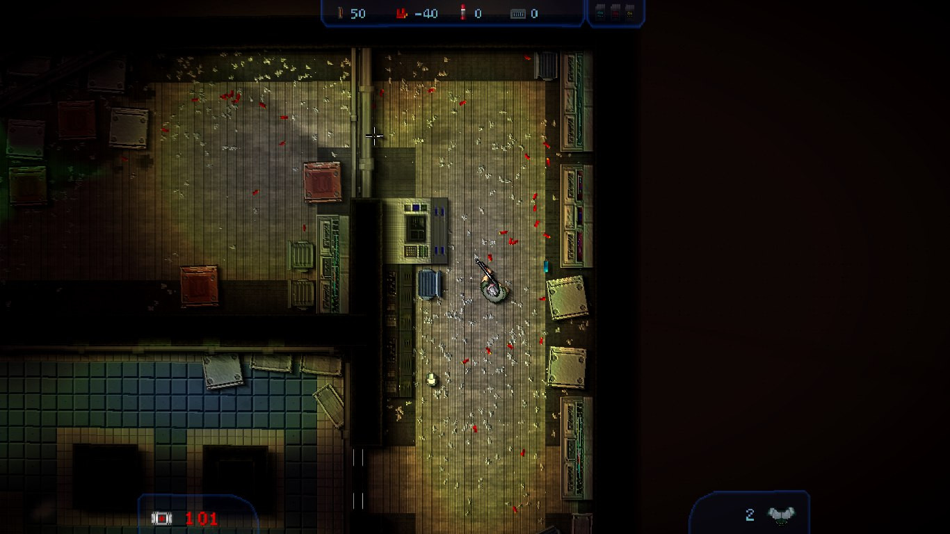 Brutal MooD screenshot 8