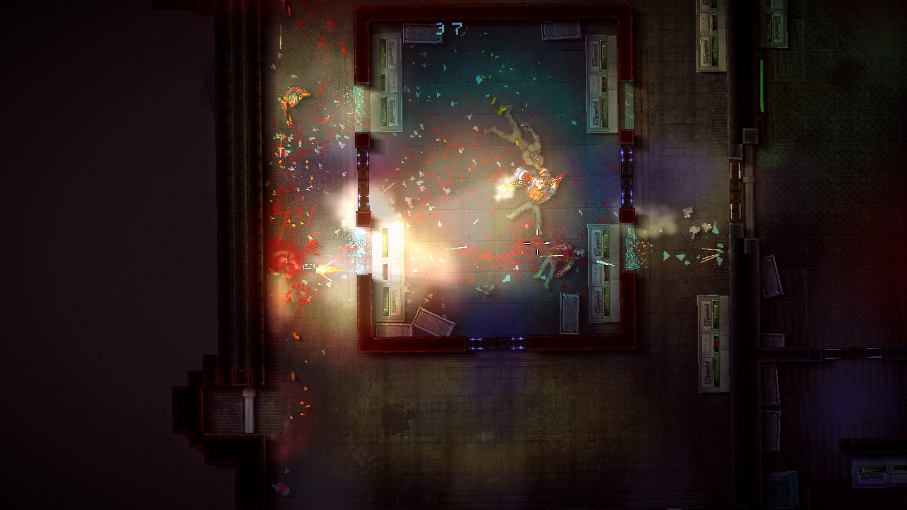 Brutal MooD screenshot 5