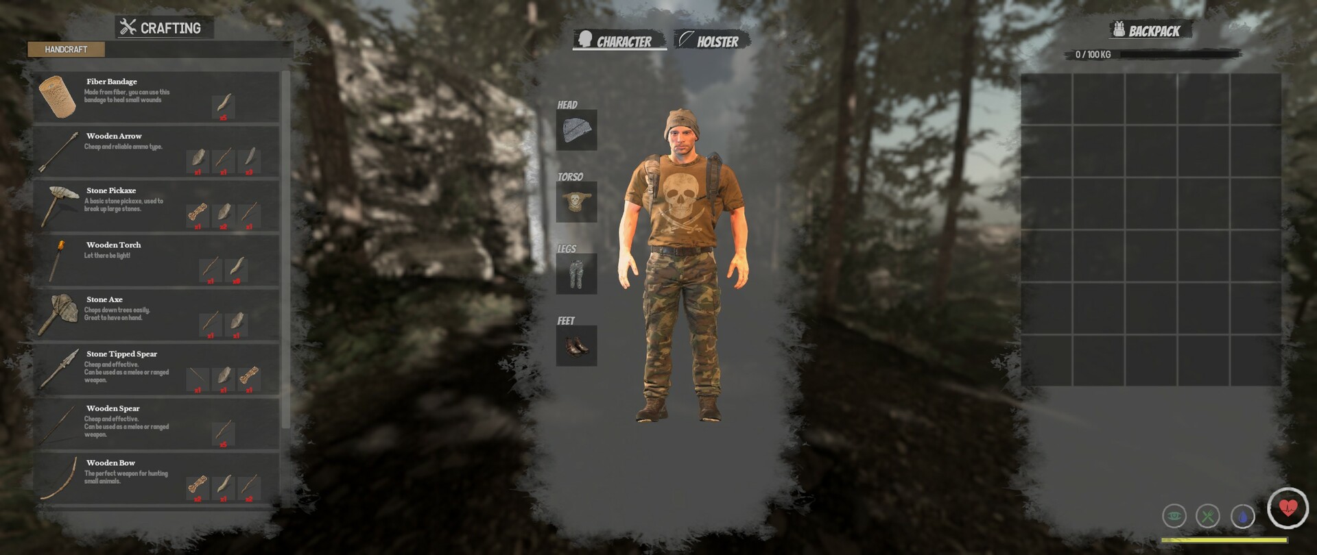 BugOut screenshot 3