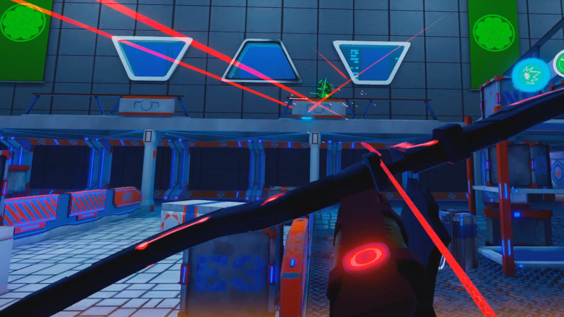 oVRshot screenshot 2
