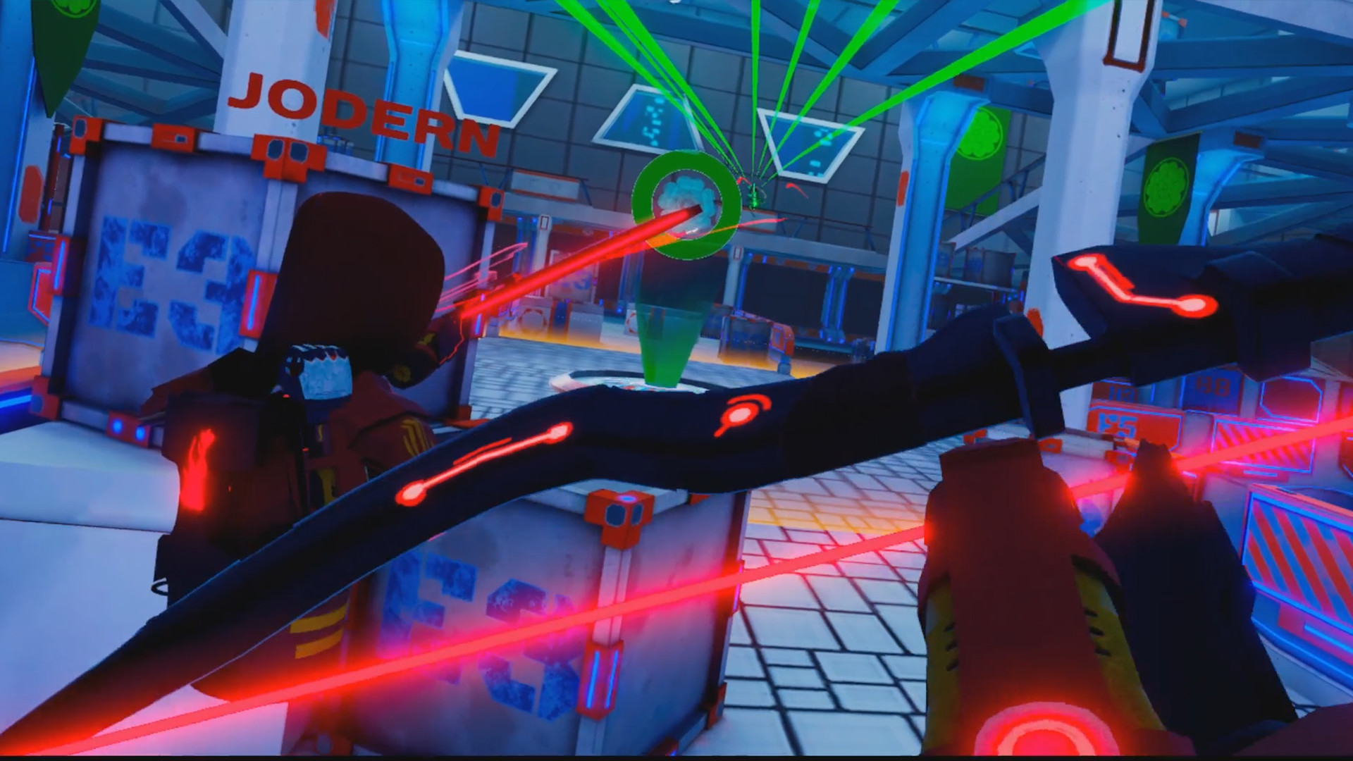 oVRshot screenshot 4