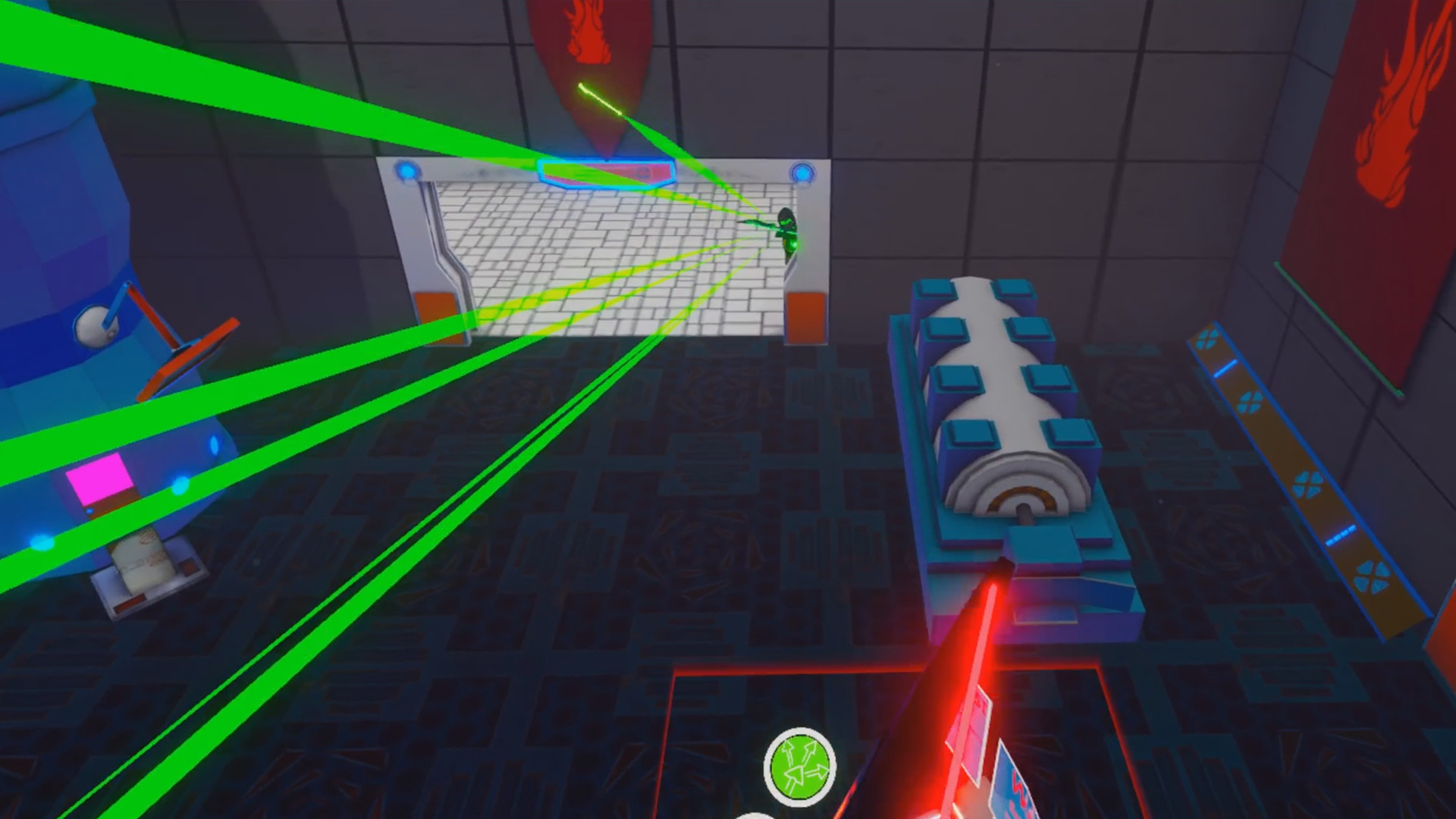oVRshot screenshot 6