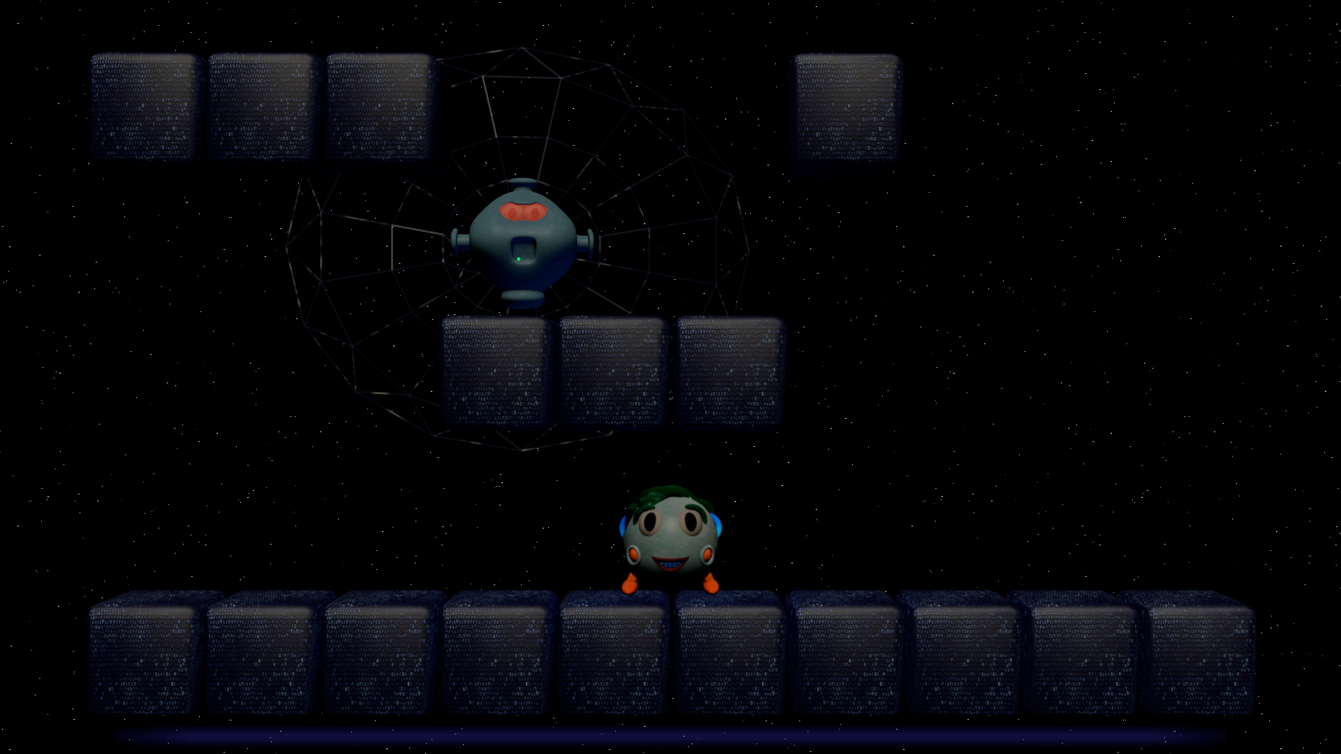 Space Chip screenshot 2