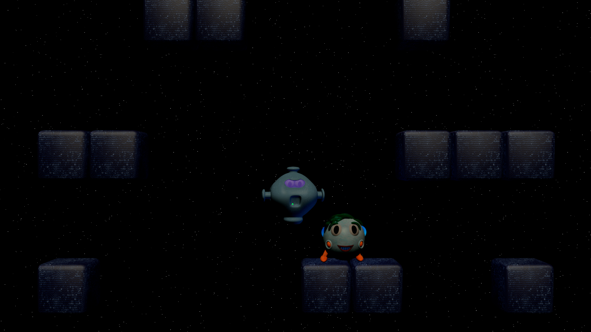 Space Chip screenshot 6