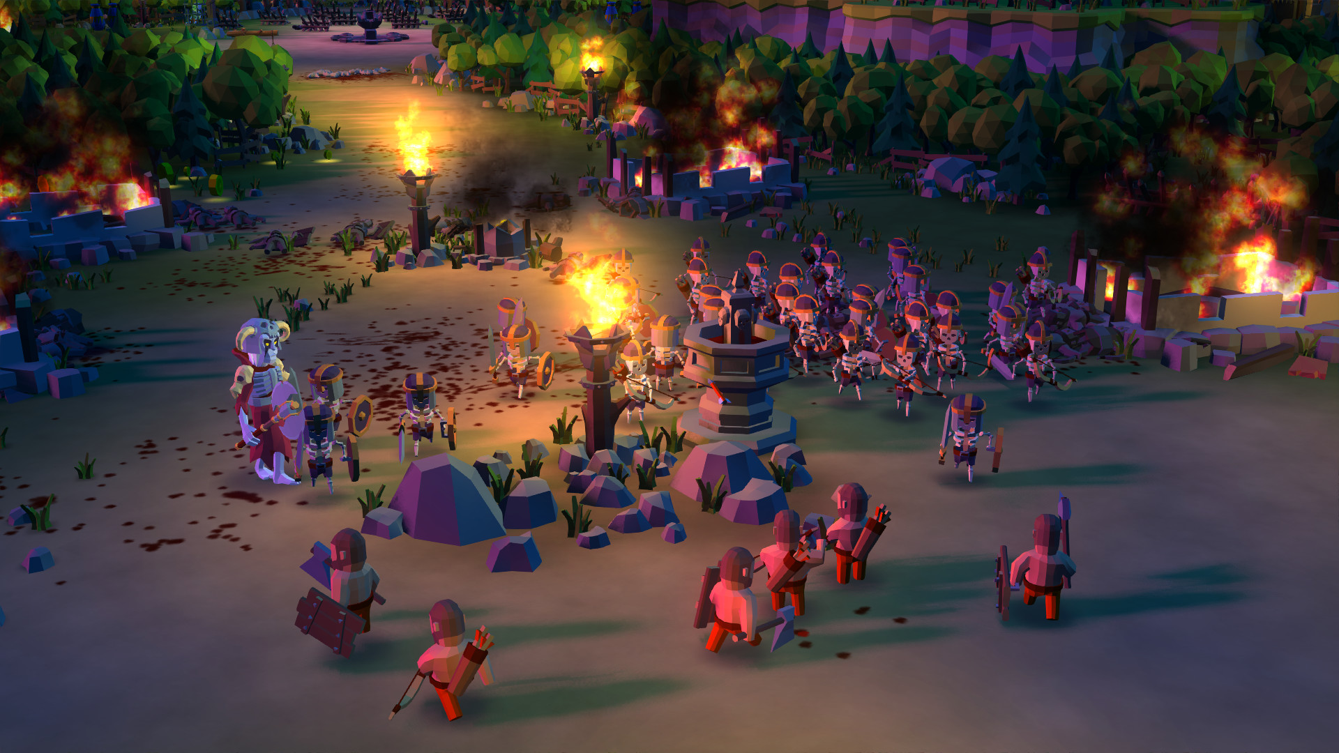 Undead Horde screenshot 11
