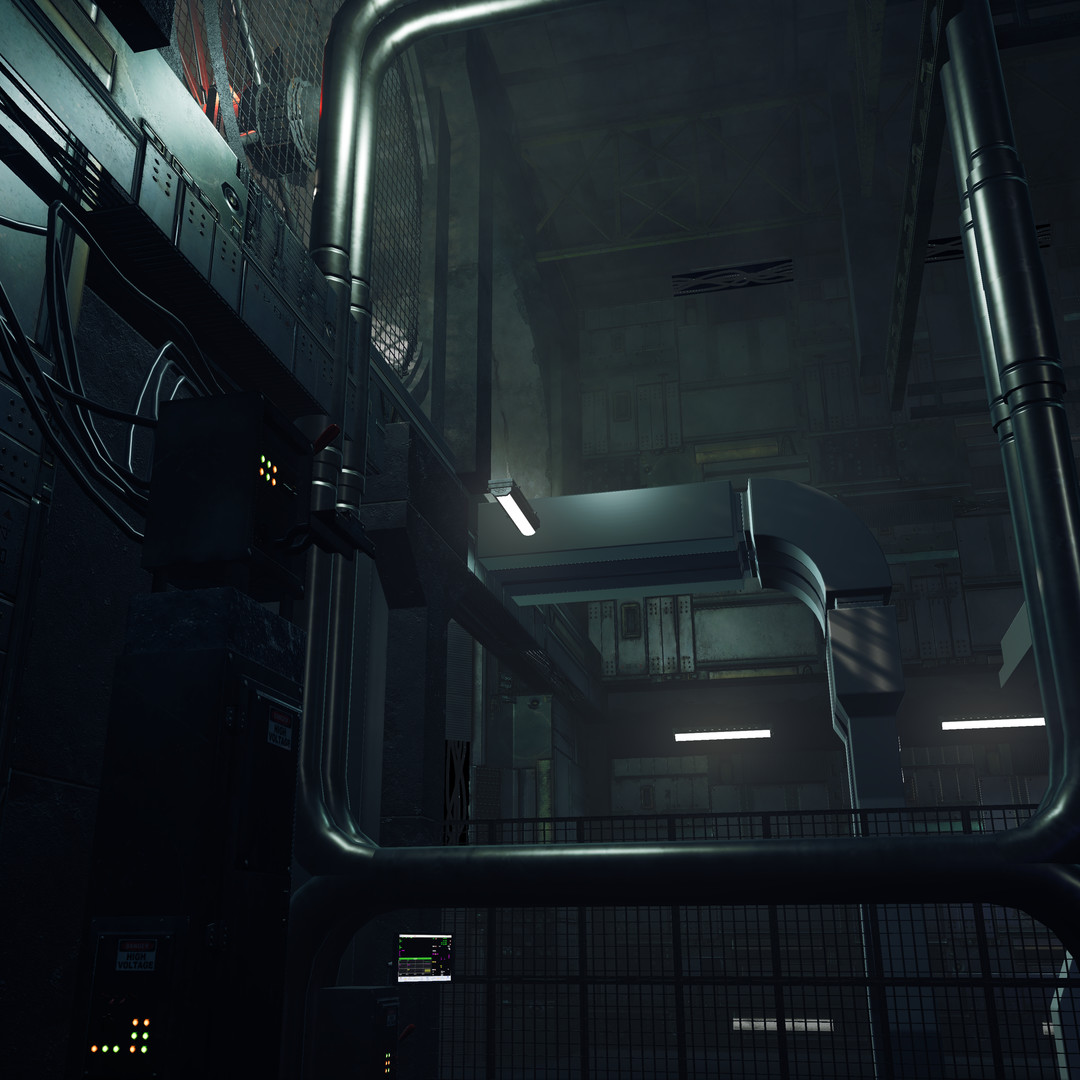Feed Eve screenshot 11