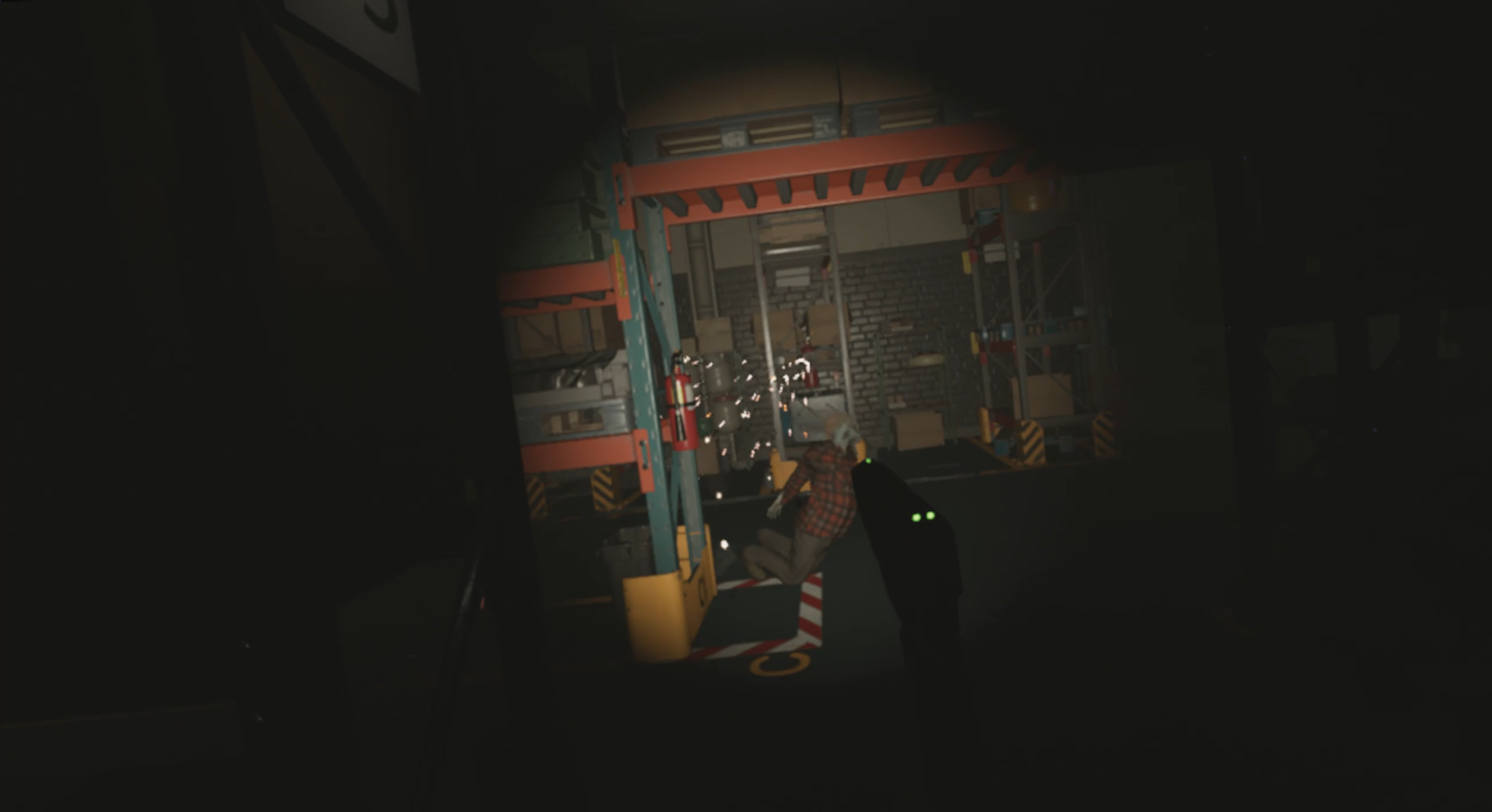 Feed Eve screenshot 4