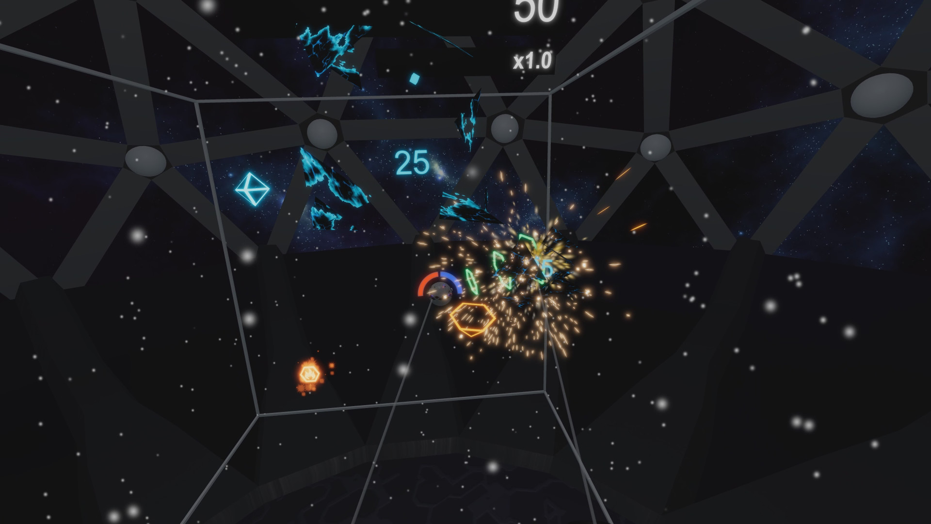 Shatter EVERYTHING (VR) screenshot 6