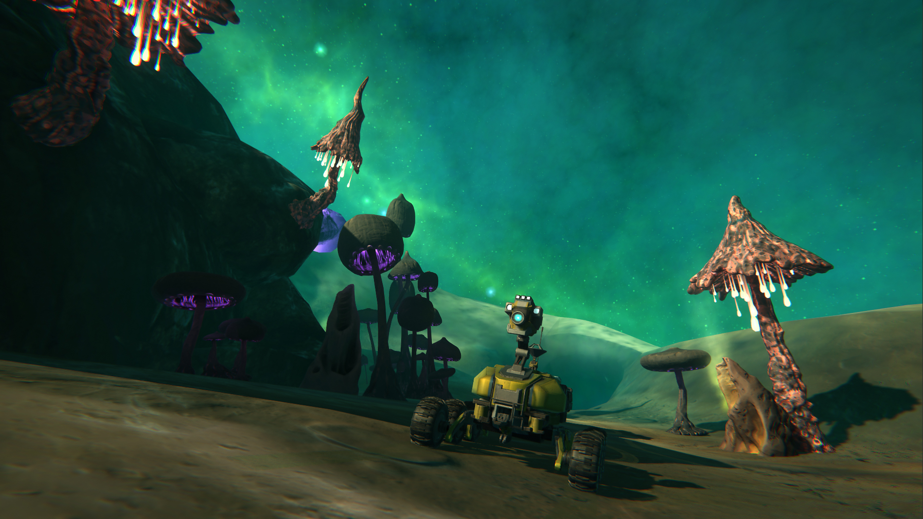Gears of Eden screenshot 7