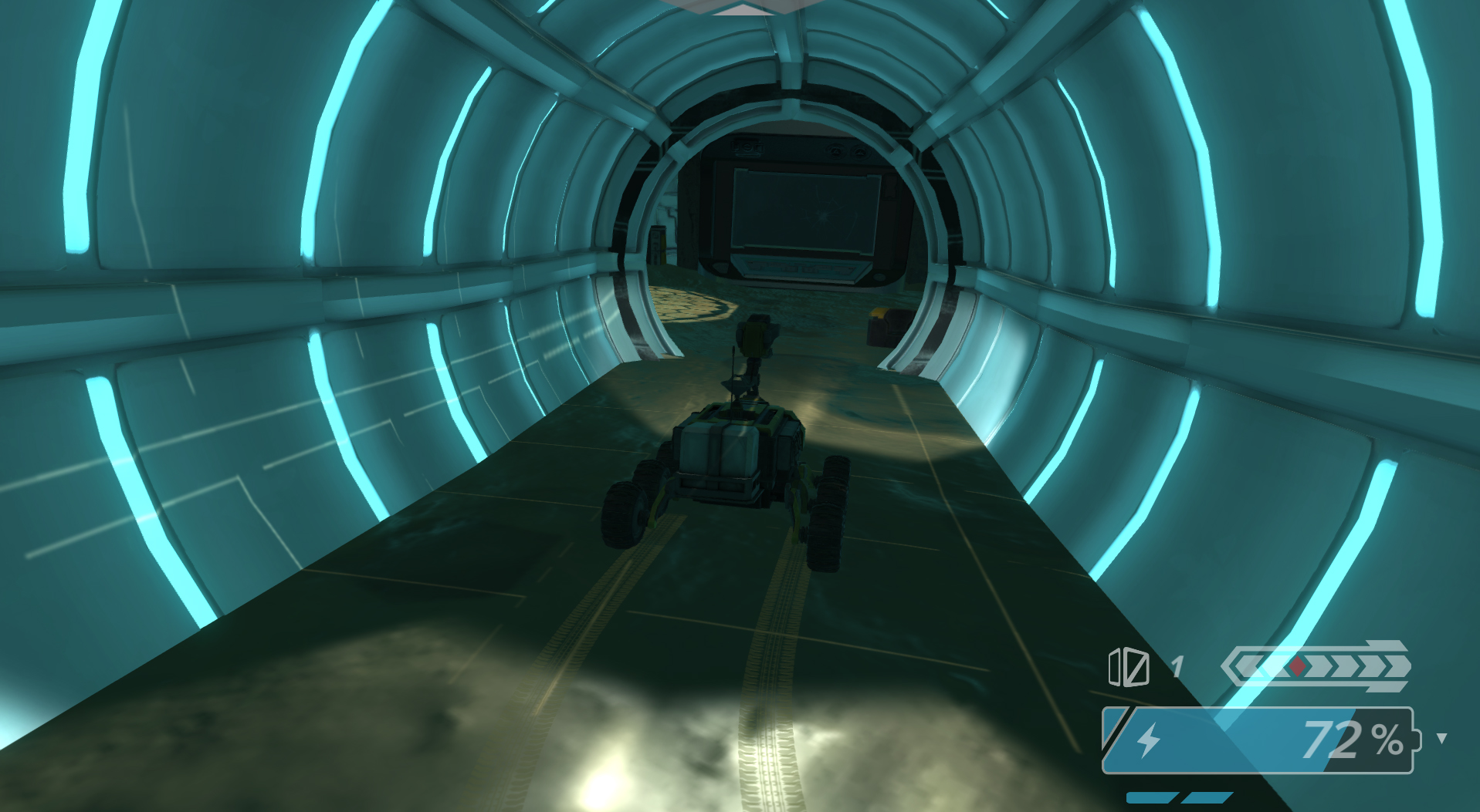 Gears of Eden screenshot 12