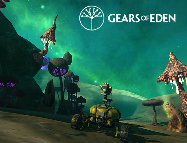 Gears of Eden screenshot 23