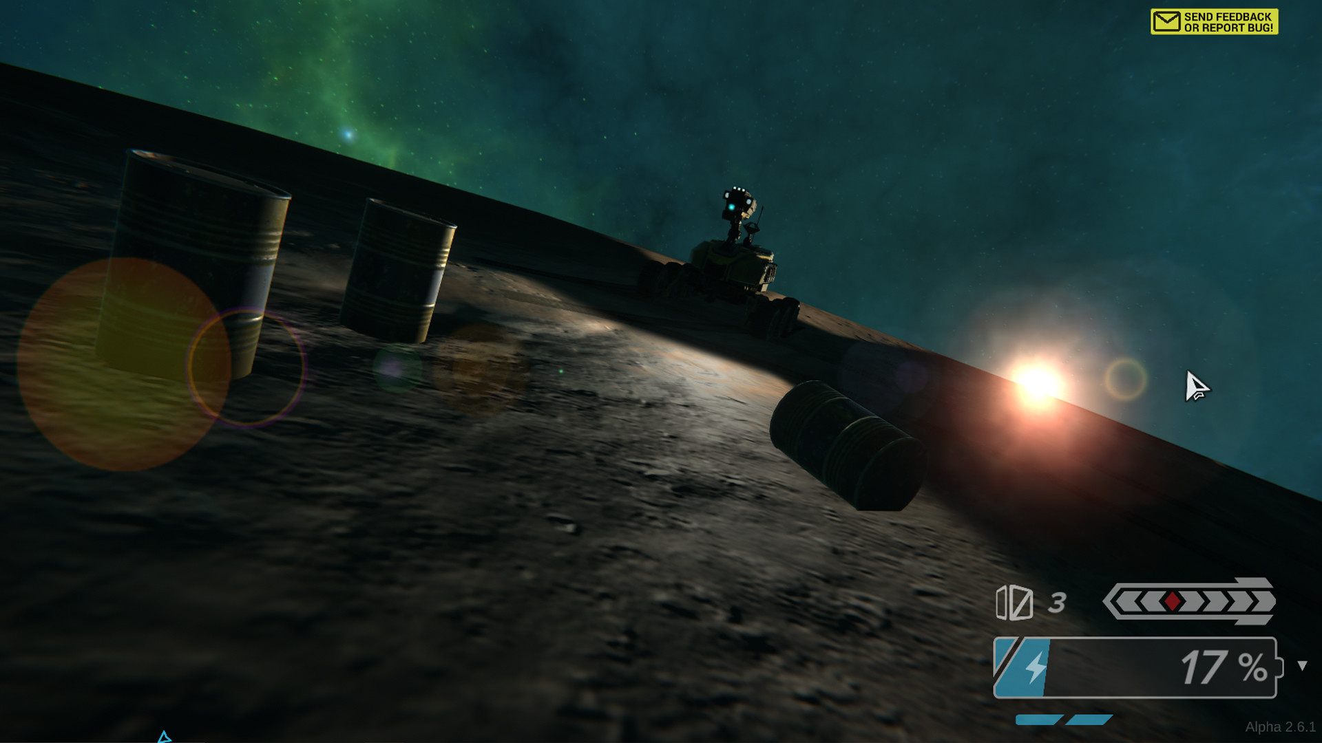 Gears of Eden screenshot 21