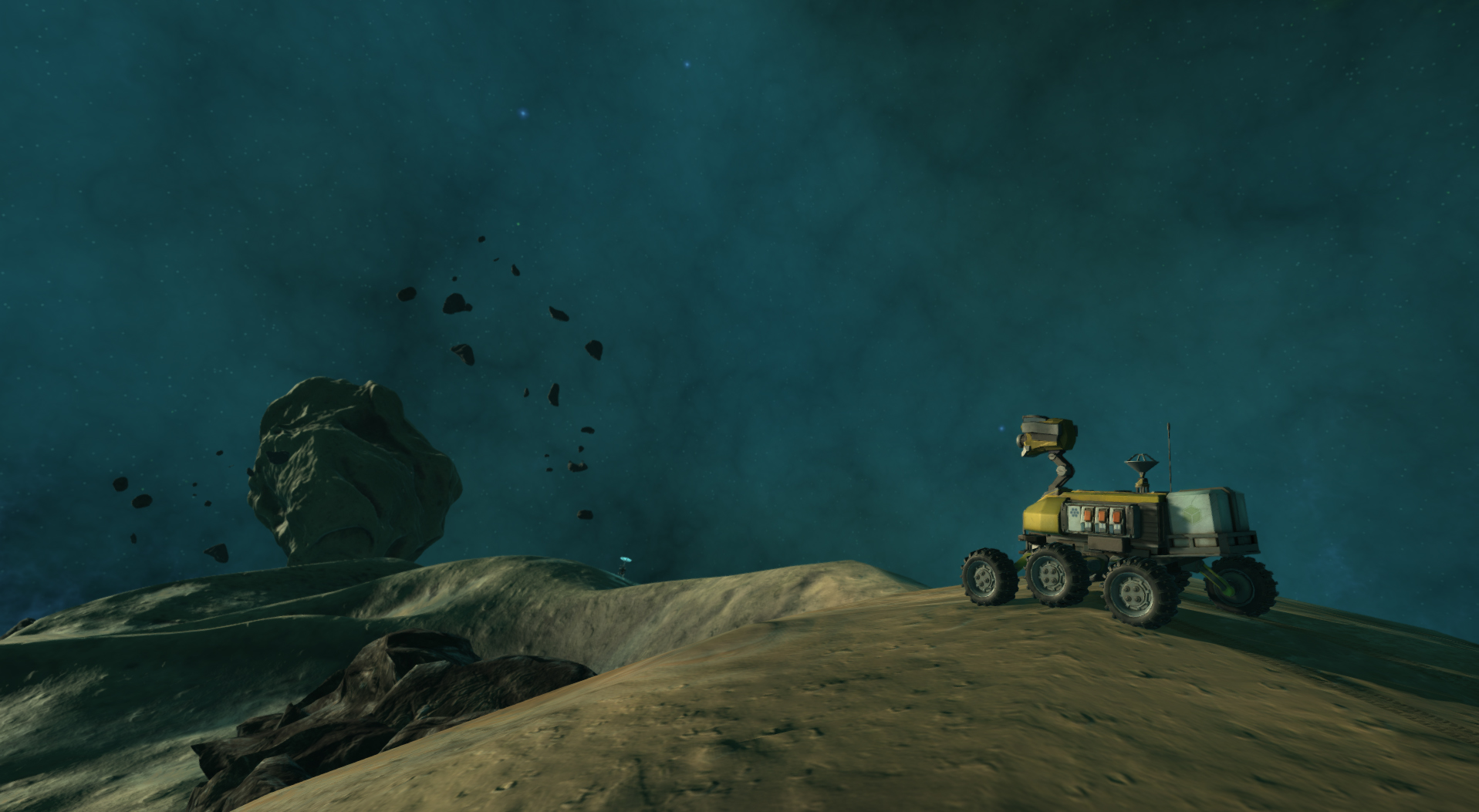 Gears of Eden screenshot 16