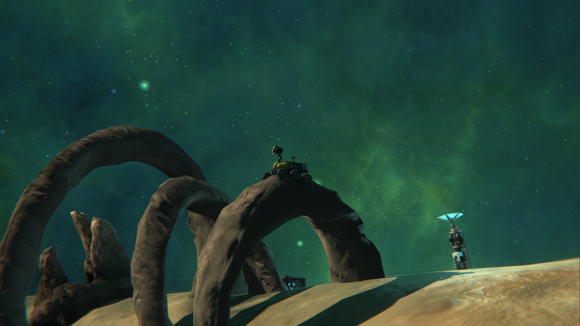 Gears of Eden screenshot 17